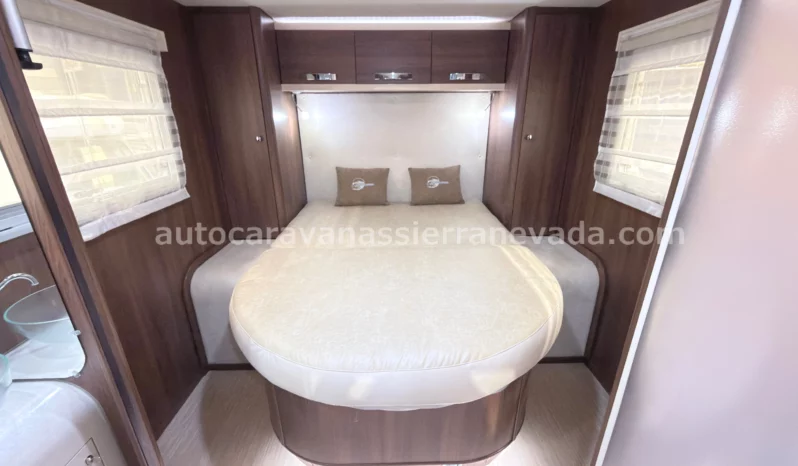 MCLOUIS NEVIS 872 E26/01 lleno