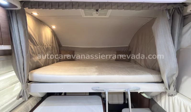 MCLOUIS NEVIS 872 E26/01 lleno