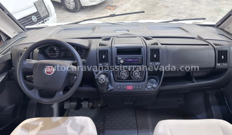 MCLOUIS NEVIS 872 E26/01 lleno