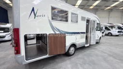 MCLOUIS NEVIS 872 E26/01 lleno