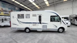 MCLOUIS NEVIS 872 E26/01 lleno