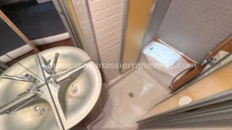 BURSTNER MARANO T640 E25/87 lleno