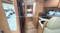 FLEURETTE DISCOVER 73LM 25/95 lleno