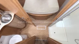 FLEURETTE DISCOVER 73LM 25/95 lleno