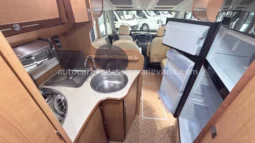 FLEURETTE DISCOVER 73LM 25/95 lleno