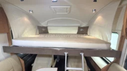 FLEURETTE DISCOVER 73LM 25/95 lleno