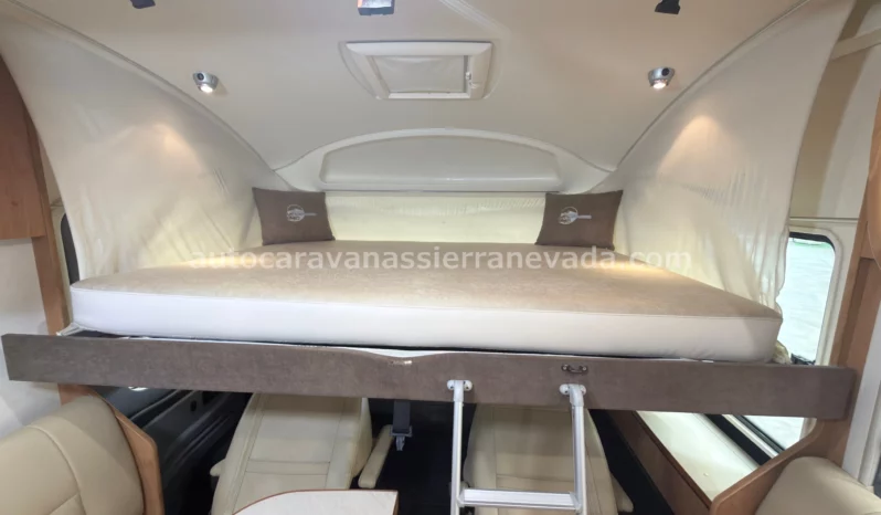 FLEURETTE DISCOVER 73LM 25/95 lleno