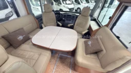 FLEURETTE DISCOVER 73LM 25/95 lleno