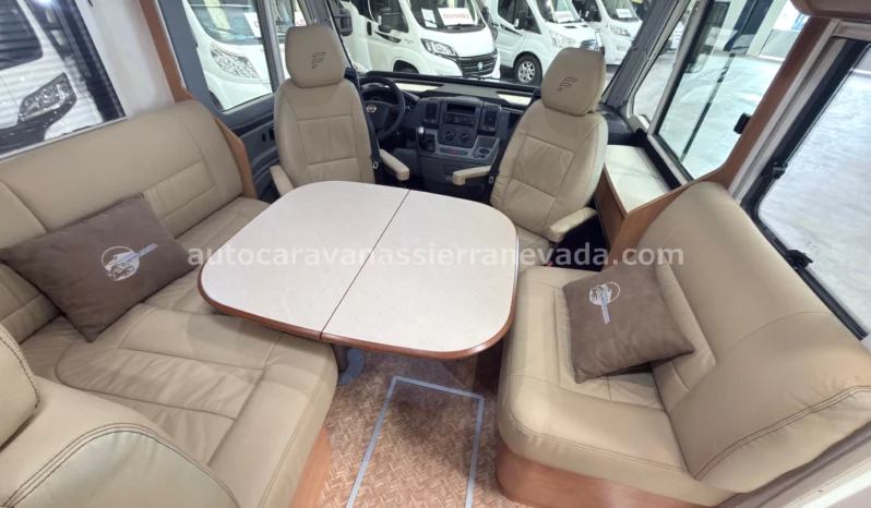 FLEURETTE DISCOVER 73LM 25/95 lleno