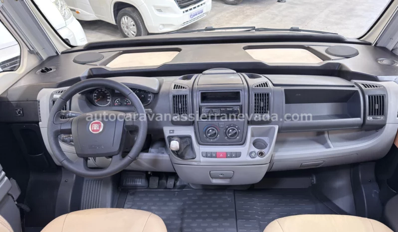 FLEURETTE DISCOVER 73LM 25/95 lleno