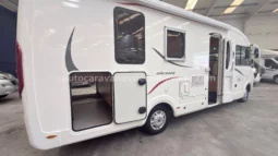 FLEURETTE DISCOVER 73LM 25/95 lleno