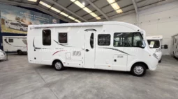 FLEURETTE DISCOVER 73LM 25/95 lleno