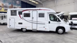 BURSTNER MARANO T675 E25/113 lleno