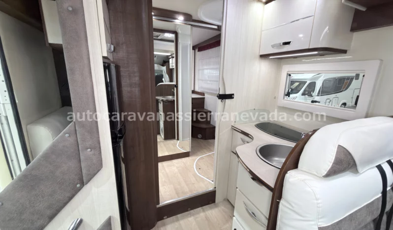 MCLOUIS YEARLINE 77G 25/101 lleno