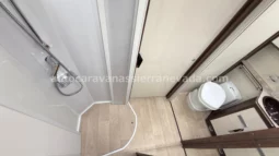 MCLOUIS YEARLINE 77G 25/101 lleno