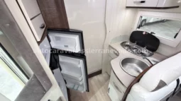 MCLOUIS YEARLINE 77G 25/101 lleno