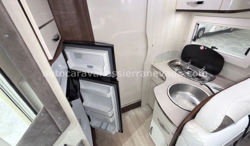 MCLOUIS YEARLINE 77G 25/101 lleno