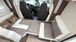 MCLOUIS YEARLINE 77G 25/101 lleno