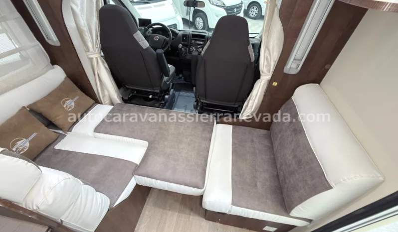 MCLOUIS YEARLINE 77G 25/101 lleno