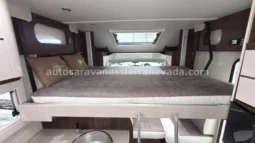 MCLOUIS YEARLINE 77G 25/101 lleno