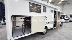 MCLOUIS YEARLINE 77G 25/101 lleno