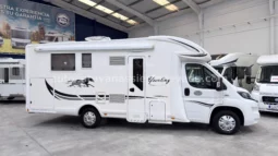 MCLOUIS YEARLINE 77G 25/101 lleno