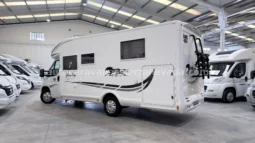 MCLOUIS YEARLINE 77G 25/101 lleno