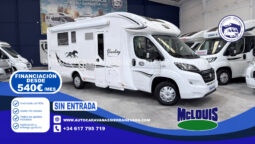 MCLOUIS YEARLINE 77G 25/101