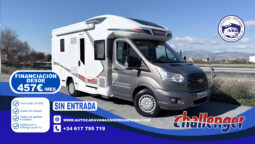 CHALLENGER MAGEO 290 E25/93