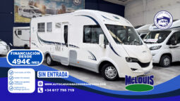 MCLOUIS NEVIS 872 E26/01