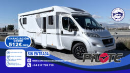 PILOTE SENSATION P740 E25/117