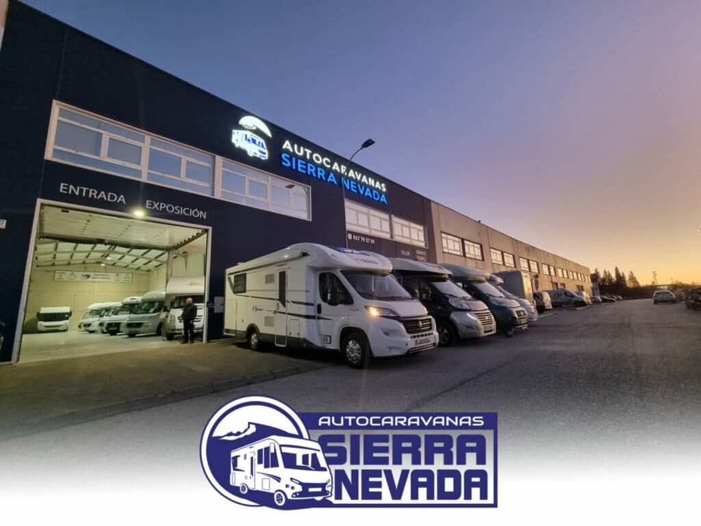 The best motorhomes of 2023