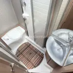 BURSTNER IXEO IT 664 - autocaravana de segunda mano