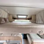 BURSTNER IXEO IT 664 - autocaravana de segunda mano