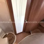 ADRIA CORAL S690SC - autocaravana de segunda mano
