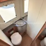 ADRIA CORAL S690SC - autocaravana de segunda mano