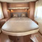 ADRIA CORAL S690SC - autocaravana de segunda mano