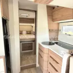 PILOTE ESSENTIEL P746 - autocaravana de segunda mano