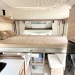 PILOTE ESSENTIEL P746 - autocaravana de segunda mano