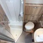 AUTOSTAR ATHENOR 598 - autocaravana de segunda mano