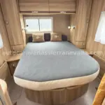AUTOSTAR ATHENOR 598 - autocaravana de segunda mano