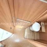 RAPIDO 791FF - autocaravana de segunda mano