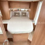 RAPIDO 791FF - autocaravana de segunda mano