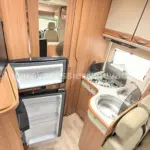 RAPIDO 791FF - autocaravana de segunda mano
