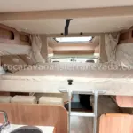 RAPIDO 791FF - autocaravana de segunda mano