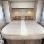 SUNLIGHT I69L - autocaravana de segunda mano