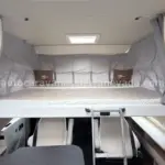 SUNLIGHT I69L - autocaravana de segunda mano