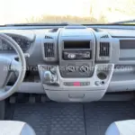 MOBILVETTA KEA P81 - autocaravana de segunda mano