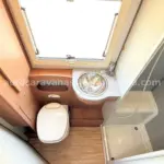 BENIMAR EUROPE 740 - autocaravana de segunda mano