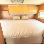 BENIMAR EUROPE 740 - autocaravana de segunda mano